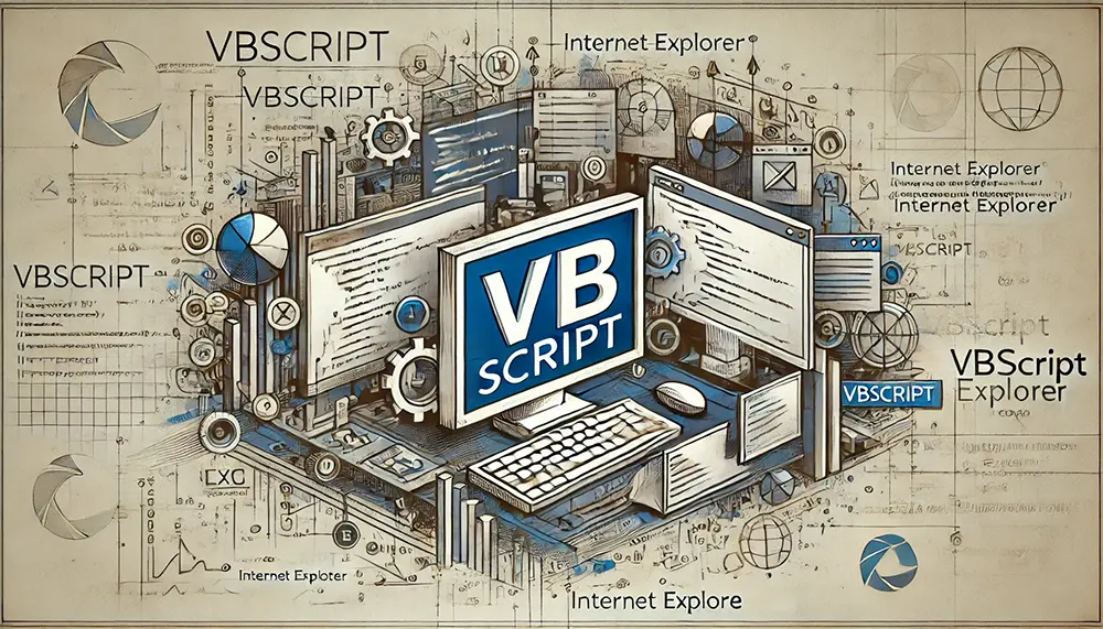 VBScript 語法介紹（Internet Explorer 專用）