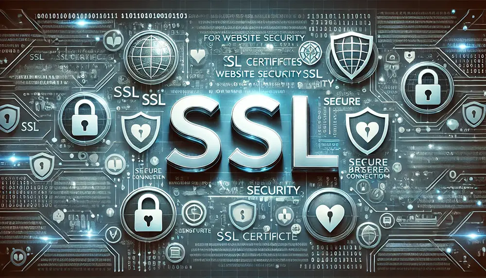 什麼是 SSL 憑證？了解網站安全的關鍵