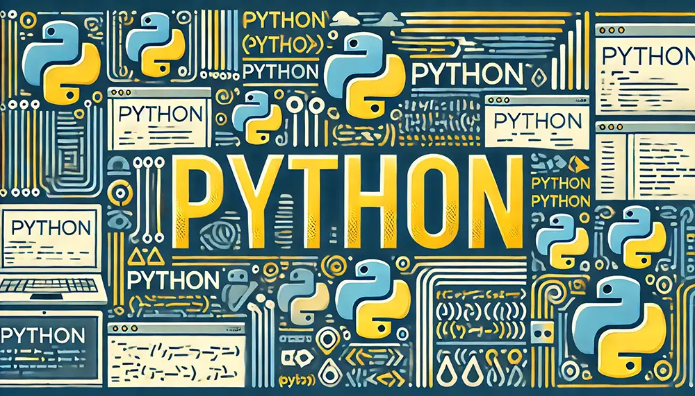 Python 語法介紹與應用