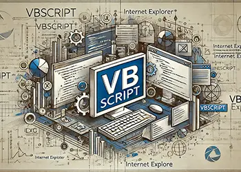 VBScript 語法介紹（Internet Explorer 專用）