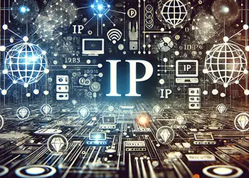 什麼是 IP 位址？