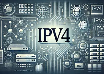 什麼是 IPv4 位址？