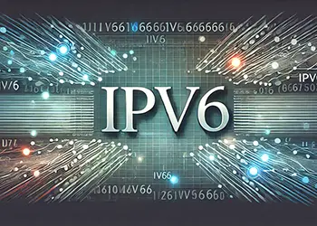 什麼是 IPv6 位址？