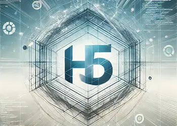 什麼是 HTML5？現代網頁的基礎