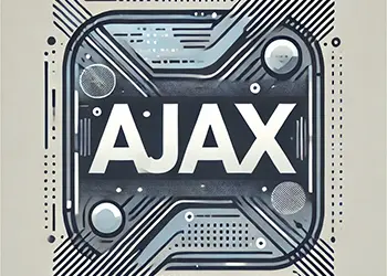 什麼是AJAX？動態網頁更新技術介紹