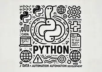 Python 語法介紹與應用